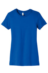 Port & Company® Ladies Core Cotton Tee